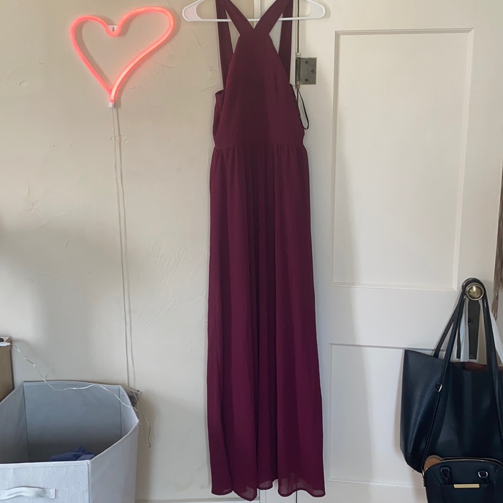 Lulus Prom/Formal dress!!
